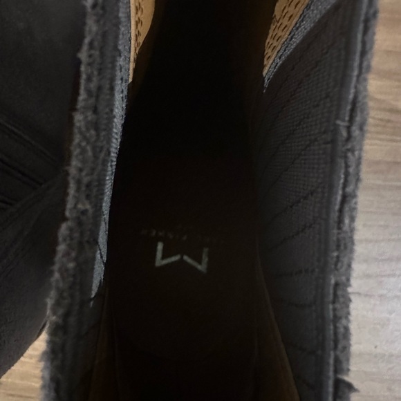 Marc Fisher booties - Picture 9 of 9